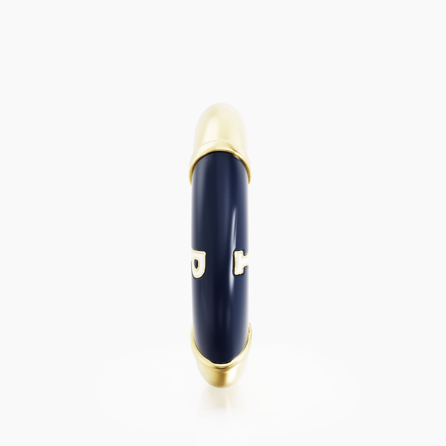 LIFEBUOY BANGLE gold